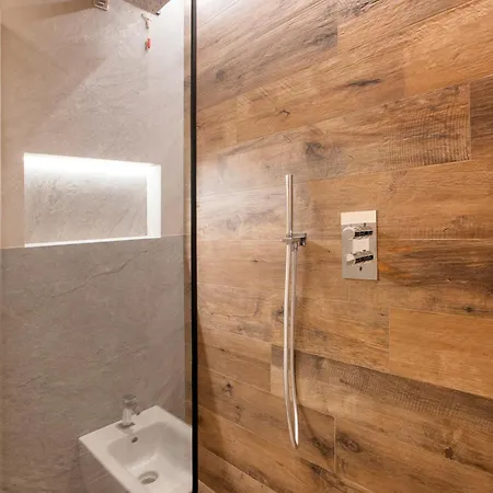 Borch Chalet *