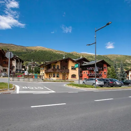 Chalet Borch *