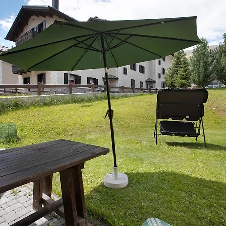 Borch Chalet *