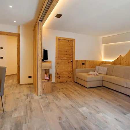 Chalet Borch