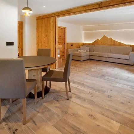 Chalet Borch *