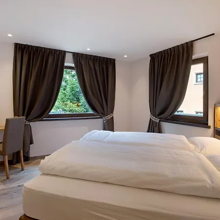 Borch Chalet Livigno