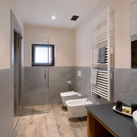 Chalet Borch *