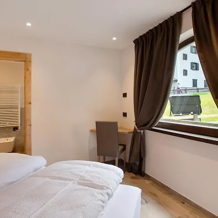 Chalet Borch