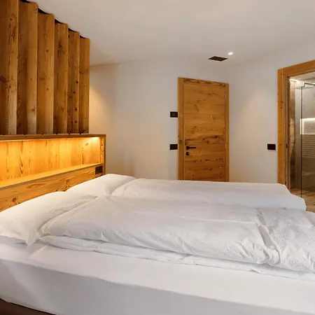 Borch Chalet *