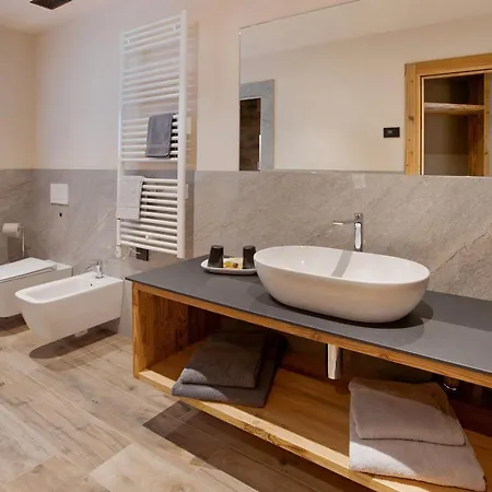 Chalet Borch