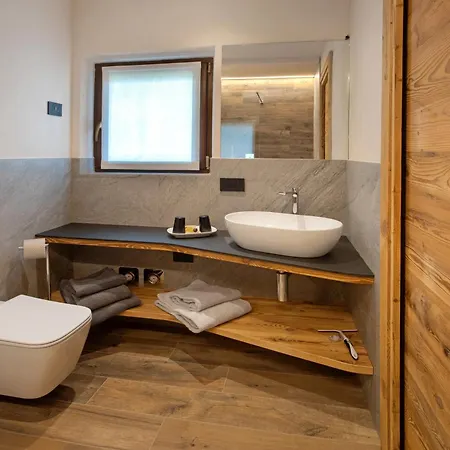 Borch Livigno