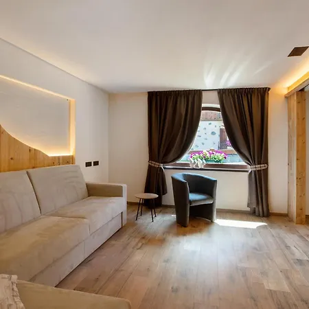 Chalet Borch