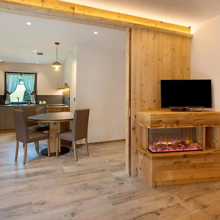 Borch Chalet