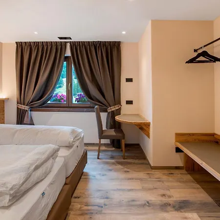 Borch Livigno