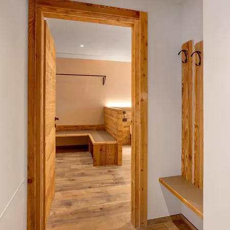 Chalet Borch *
