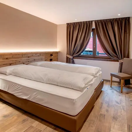 Borch Chalet Livigno