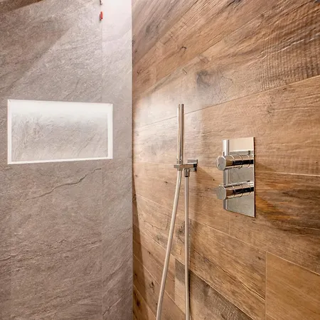 Borch Chalet Livigno