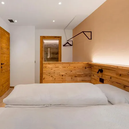 Chalet Borch