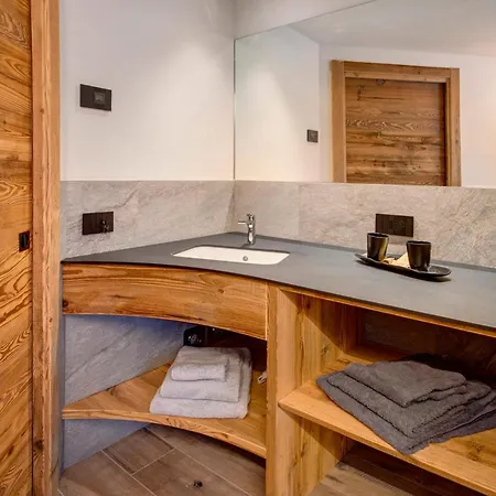 Chalet Borch *