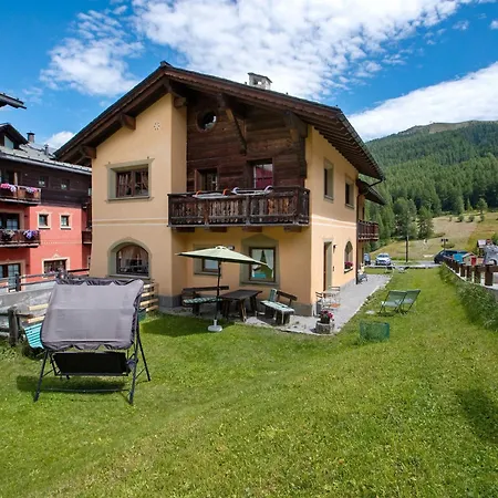 Chalet Borch