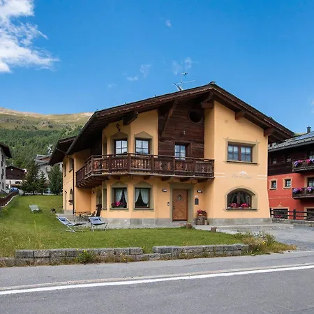 Borch Chalet