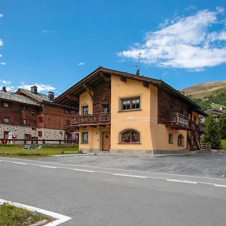 Borch Chalet