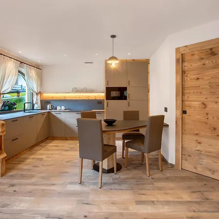 Borch Chalet *