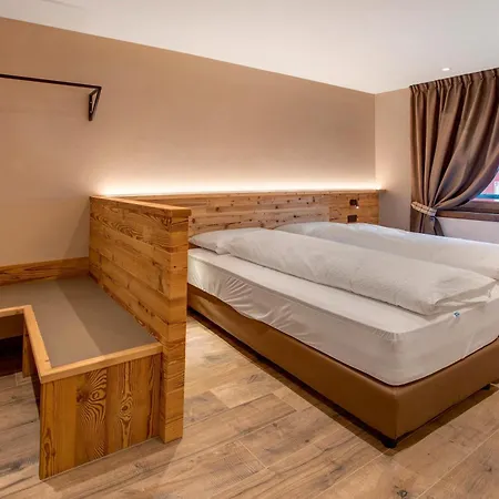 Borch Livigno