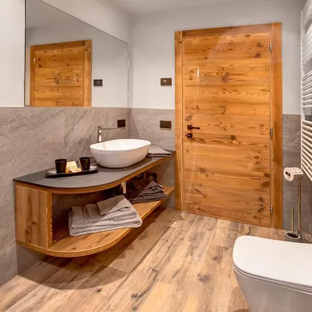 Borch Chalet Livigno