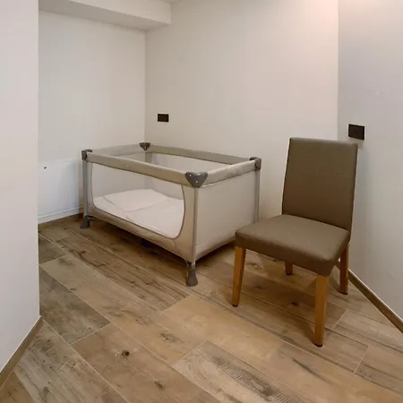 Borch Chalet Livigno